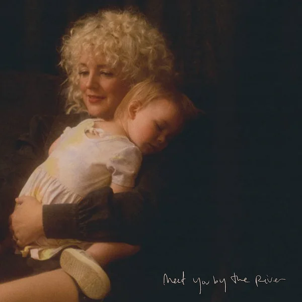 Meet you by the river cover